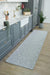 Apex Epic 4862 Gray Decorative Carpet