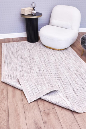 Apex Gala 2221 Gray Beige Machine Carpet