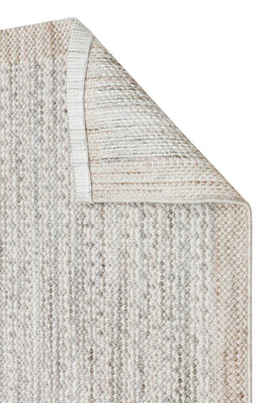 Apex Gala 2221 Gray Beige Machine Carpet