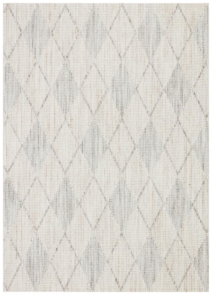 Apex Gala 2231 Gray-Beige Machine Carpet
