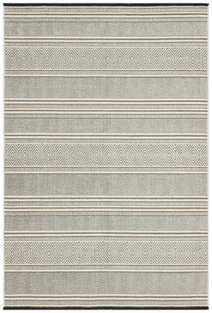 Apex Gloria 4001 Ecru Decorative Carpet