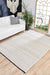 Apex Gloria 4001 Ecru Decorative Carpet