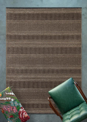 Apex Gloria 4005 Gray Decorative Carpet