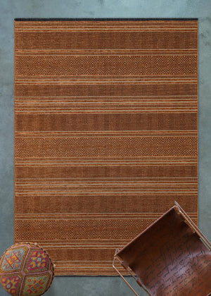 Apex Gloria 4006 Tile Decorative Carpet