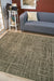 Apex Gloria 4012 Green Decorative Carpet