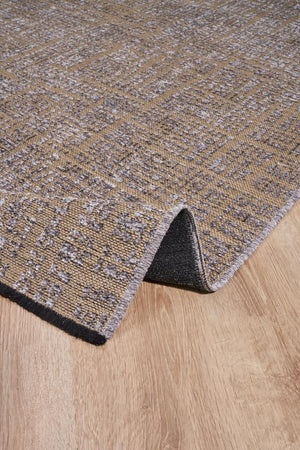 Apex Gloria 4013 Gray Decorative Carpet