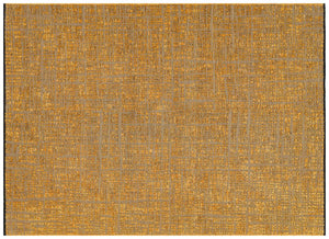 Apex Gloria 4014 Mustard Decorative Carpet