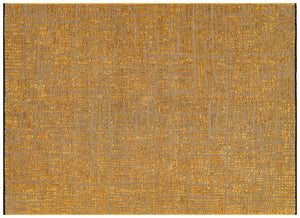 Apex Gloria 4014 Mustard Decorative Carpet