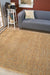 Apex Gloria 4014 Mustard Decorative Carpet