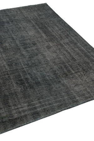 Apex Gravity 2308 Anthracite Decorative Carpet