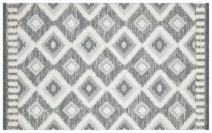 Apex Habitat 7611 anthracit decorative carpet