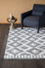 Apex Habitat 7611 anthracit decorative carpet