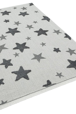 Apex Habitat 7641 Gray Decorative Carpet