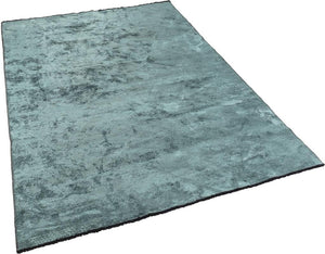 Apex Hare Plus 8918 Yeşil Makine Halısı