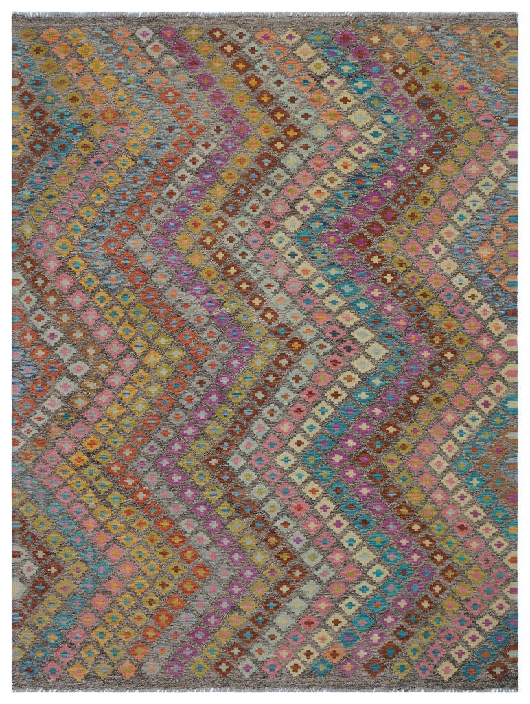 Apex Kandahar Naturel 30067 182 x 243 cm
