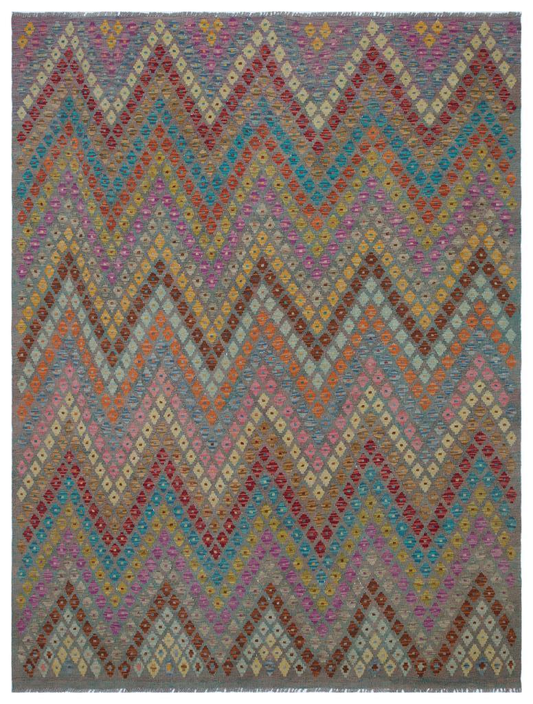 Apex Kandahar Naturel 30075 186 x 244 cm