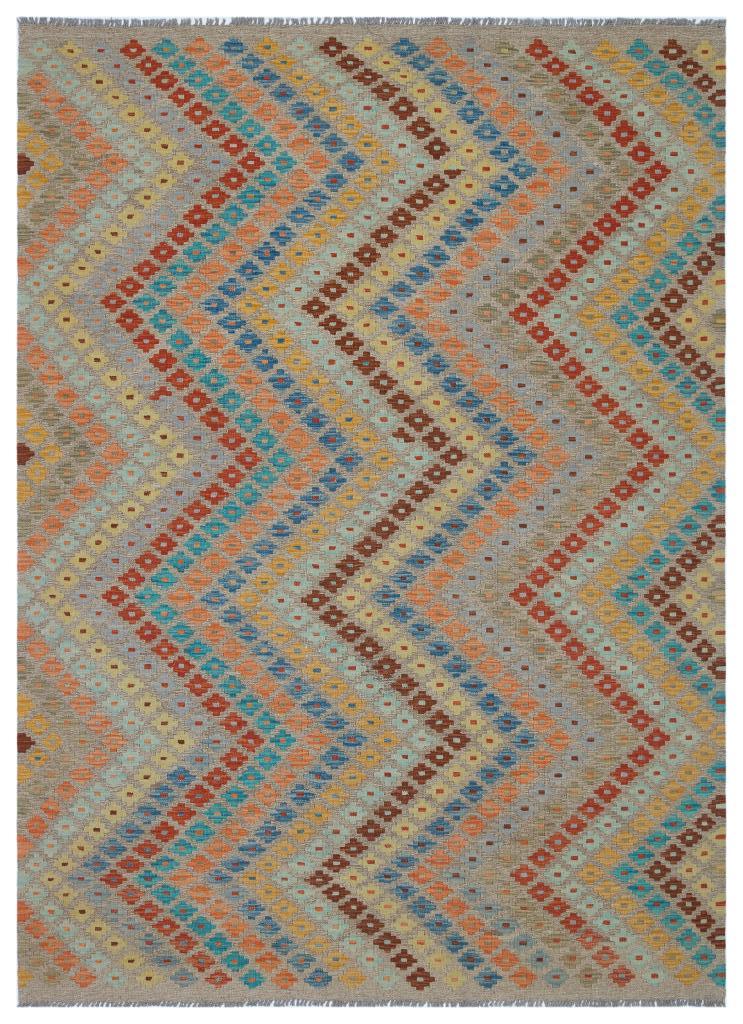 Apex Kandahar Naturel 30078 176 x 237 cm