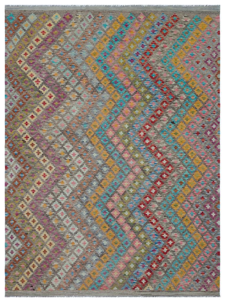 Apex Kandahar Naturel 30083 189 x 241 cm