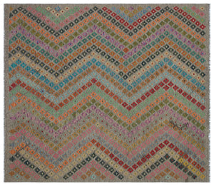 Apex Kandahar Naturel 30084 209 x 237 cm