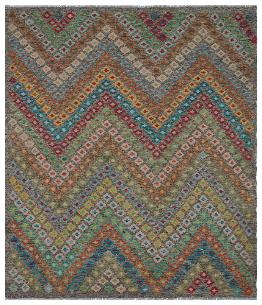 Apex Kandahar Naturel 30148 209 x 242 cm