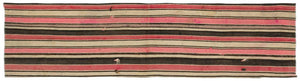 Apex Kilim Chaput 36994 53 x 208 cm