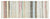 Apex Kilim Chaput 37033 88 x 247 cm