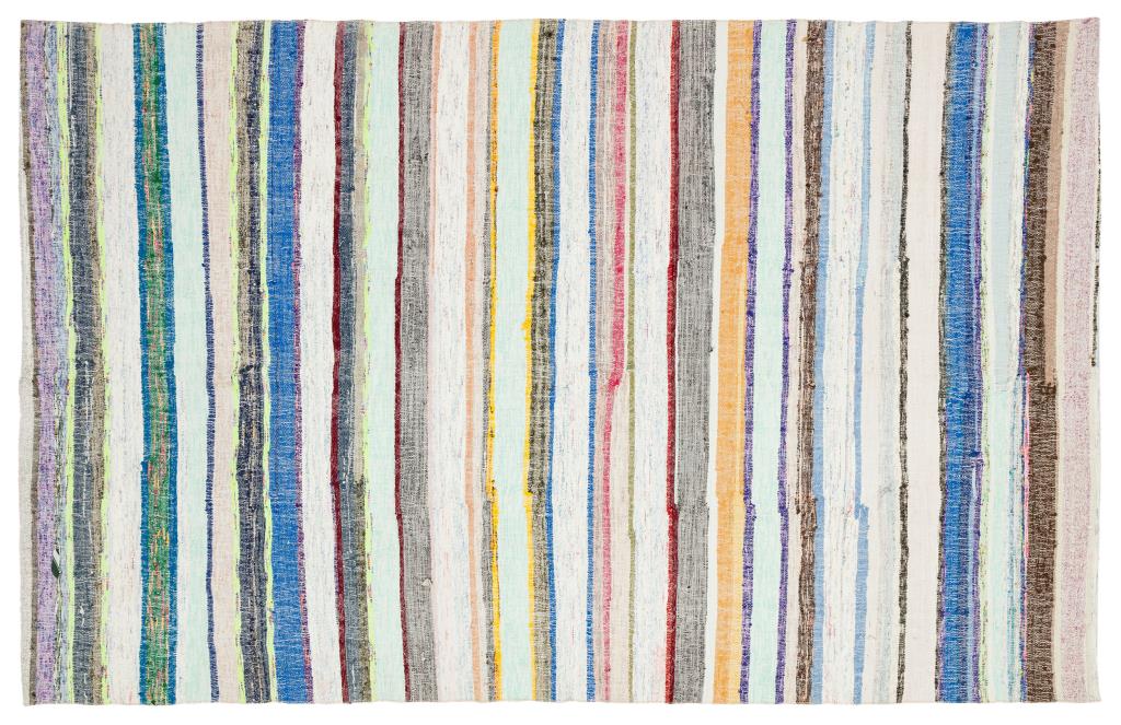 Apex Kilim Chaput 37039 196 x 308 cm