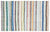 Apex Kilim Chaput 37039 196 x 308 cm