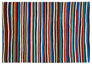 Apex Kilim Chaput 37059 196 x 281 cm