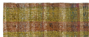 Apex Kilim Chaput 37065 78 x 190 cm