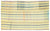 Apex Kilim Chaput 37080 127 x 205 cm