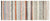 Apex Kilim Chaput 37093 85 x 215 cm