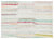 Apex Kilim Chaput 37099 108 x 155 cm