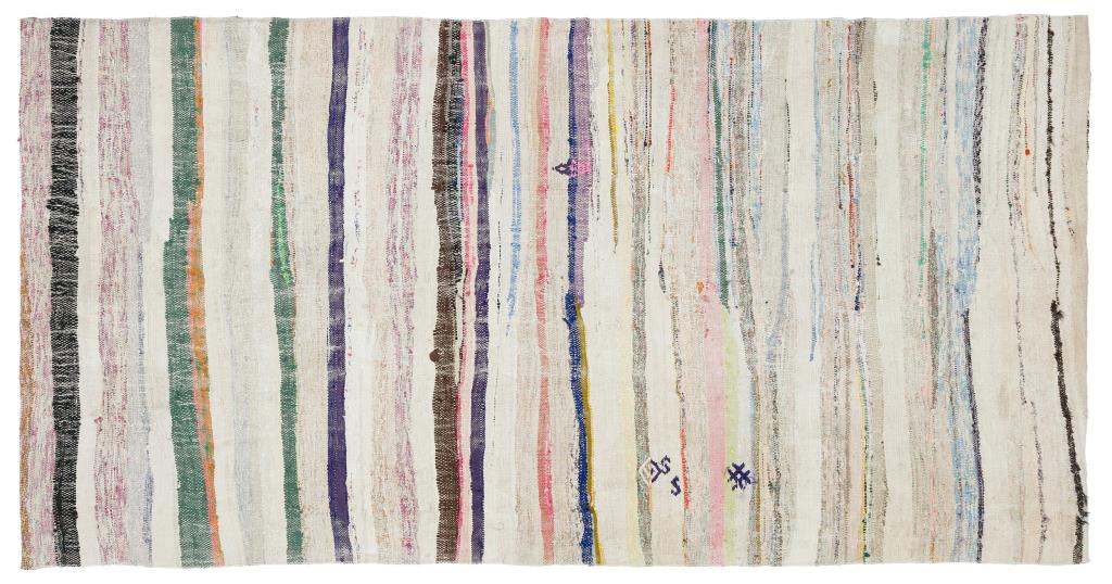Apex Kilim Chaput 37118 131 x 265 cm
