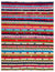 Apex Kilim Chaput 37241 191 x 247 cm