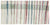 Apex Kilim Chaput 37257 128 x 253 cm