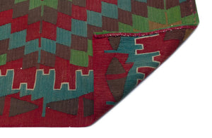 Apex rug geometric 32239 178 x 306 cm