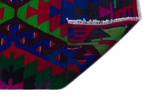 Apex Kilim Geometric 32247 174 x 337 cm