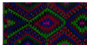 Apex Kilim Geometric 32247 174 x 337 cm