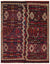 Apex Kilim Geometric 36471 157 x 198 cm