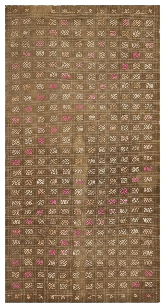 Apex Kilim Geometric 36545 163 x 297 cm