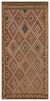 Apex Kilim Geometric 36547 154 x 320 cm