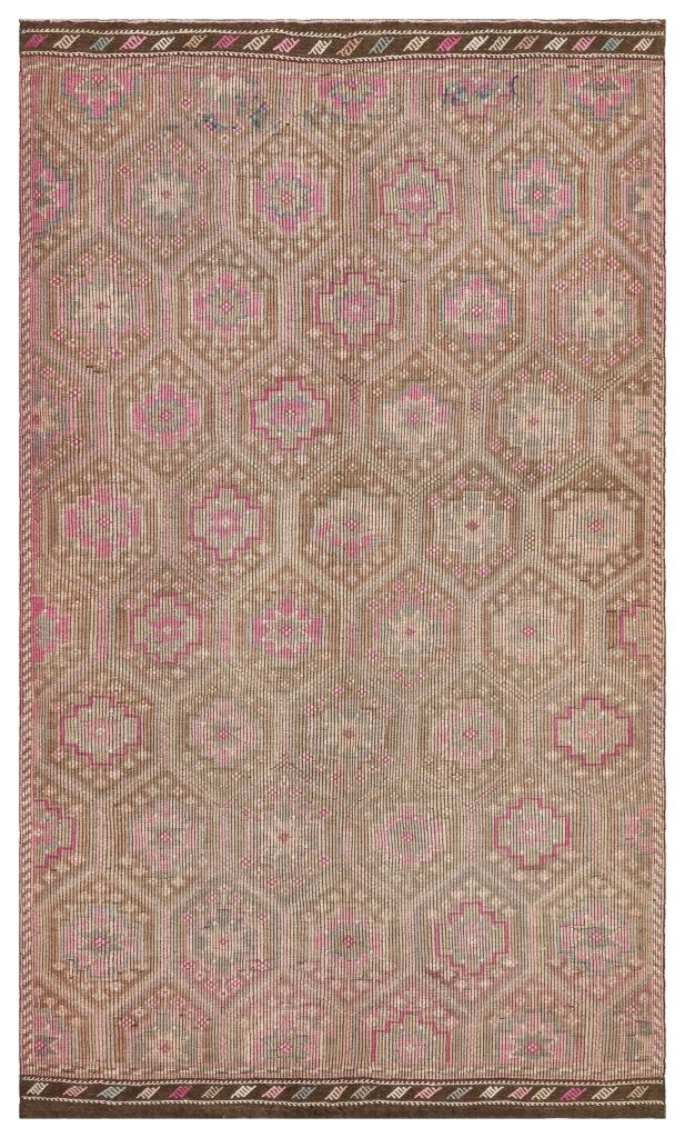 Apex rug geometric 36557 184 x 300 cm