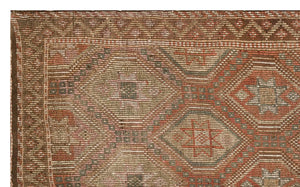 Apex rug geometric 36574 180 x 297 cm