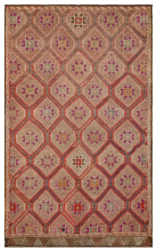 Apex Kilim Geometric 36579 177 x 292 cm