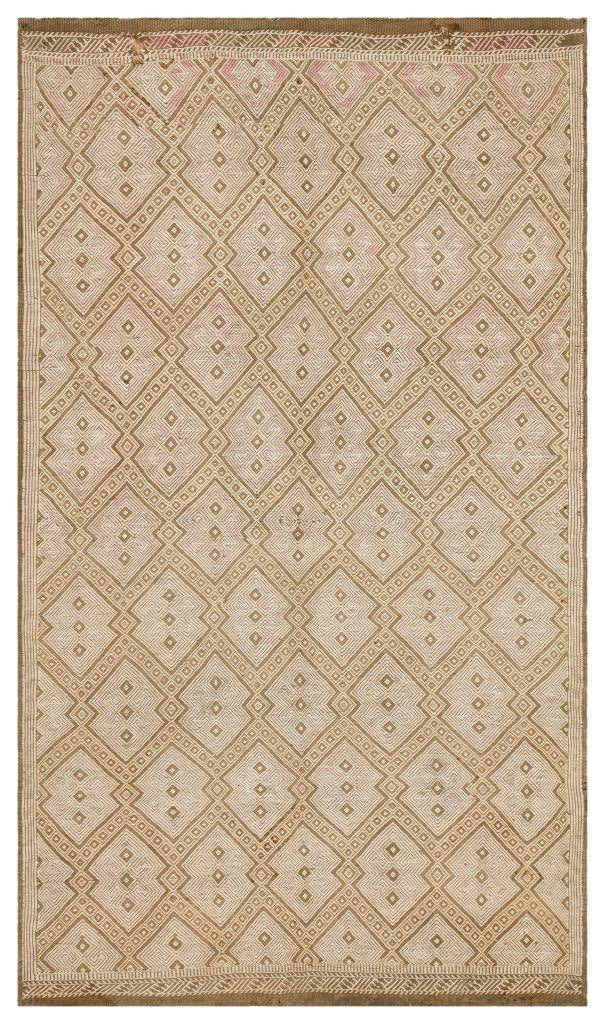 Apex Kilim Geometric 36607 170 x 297 cm