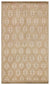 Apex Kilim Geometric 36607 170 x 297 cm