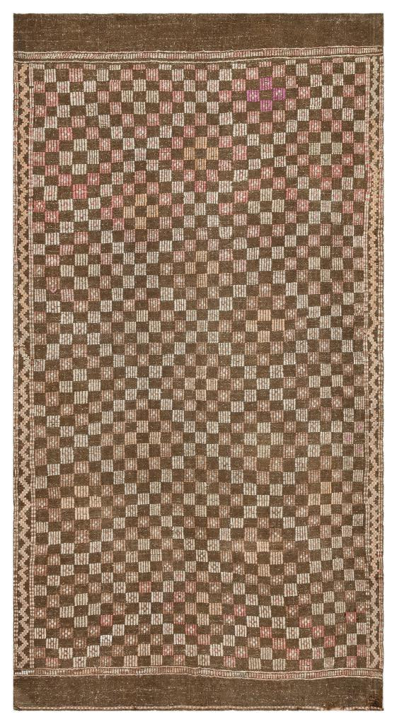 Apex Kilim Geometric 36609 145 x 281 cm