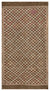Apex Kilim Geometric 36609 145 x 281 cm