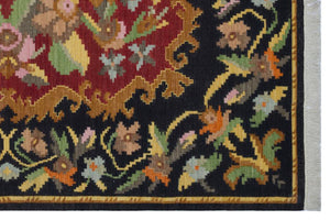 Apex Kilim Karabağ 28025 173 x 250 cm